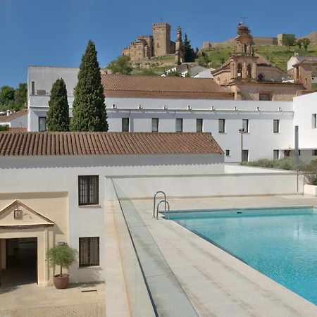 Hotel Convento Aracena & Spa Экстерьер фото