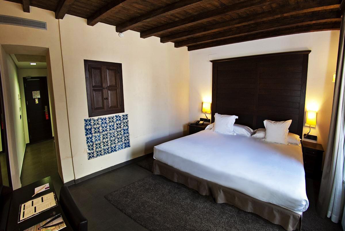 Hotel Convento Aracena & Spa Экстерьер фото