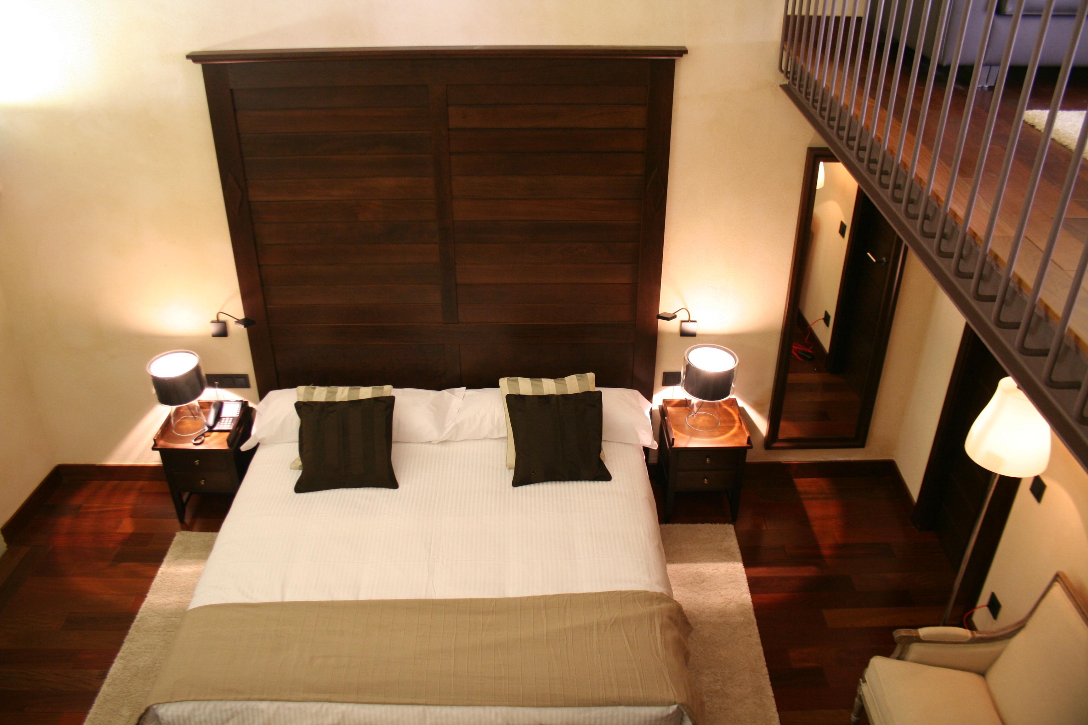 Hotel Convento Aracena & Spa Экстерьер фото