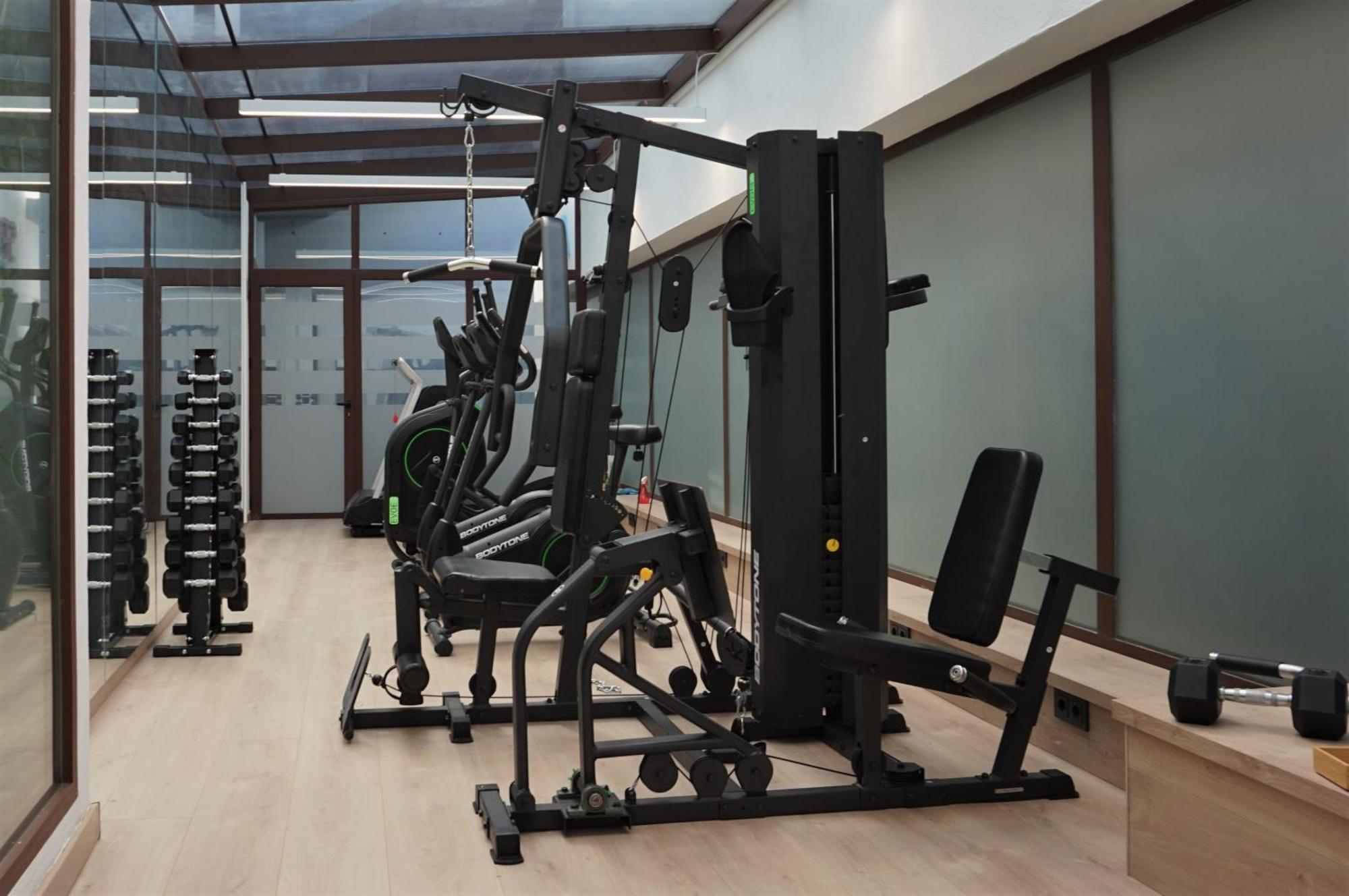 Hotel Convento Aracena & Spa Экстерьер фото