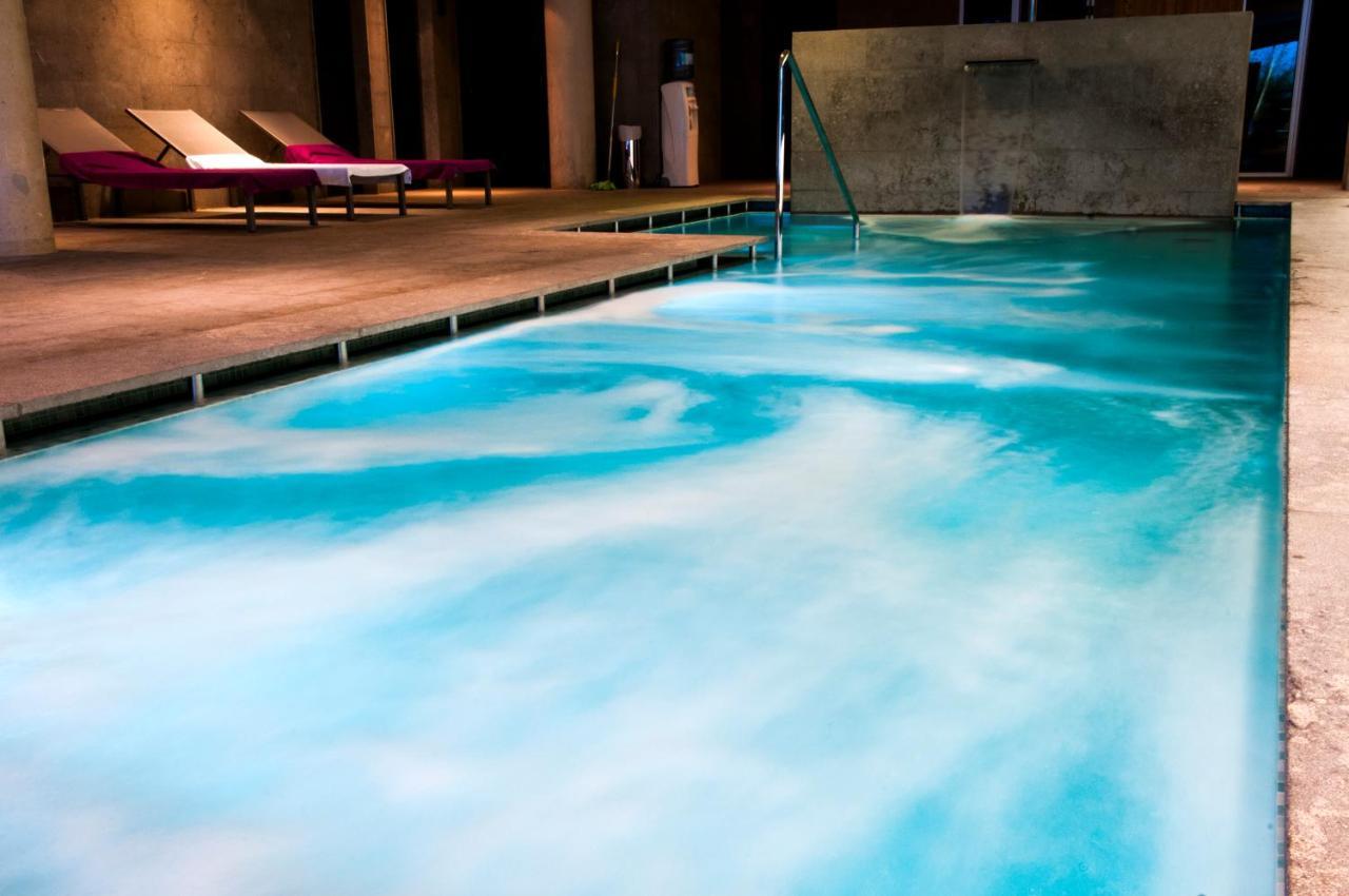 Hotel Convento Aracena & Spa Экстерьер фото
