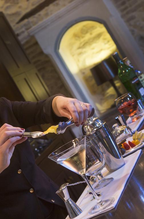 Hotel Convento Aracena & Spa Экстерьер фото